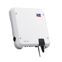 【単相5.5kW】SMA パワコン SB5.5-LV-JP-41 パワーコンディショナー|SMA|パワコン