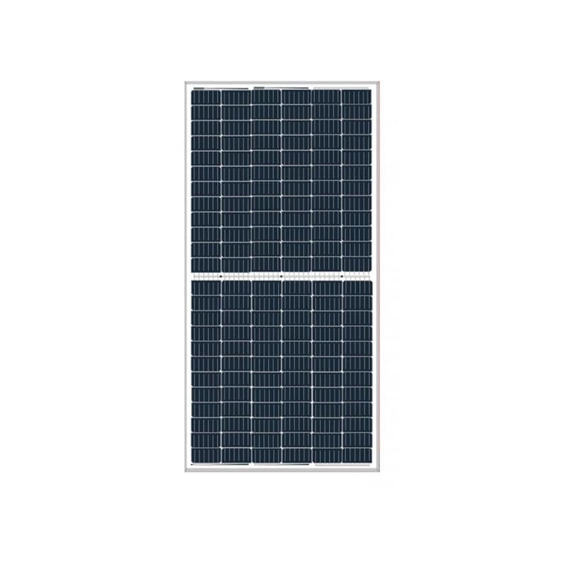 単結晶450W】ロンジソーラーLR4-72HPH-450Mのパネルなら｜ソーラーオフ