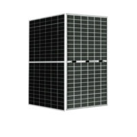 20%OFF！【単結晶340W 両面発電】JAソーラー 太陽光パネル JAM60D10-340/MB|JAソーラー|太陽光パネル