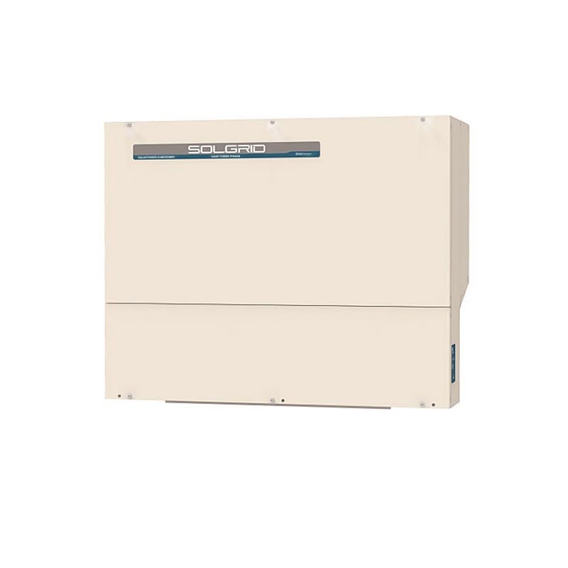 三相10kW 自立運転機能付】新電元工業PVS010T200C-SAのパワコンなら