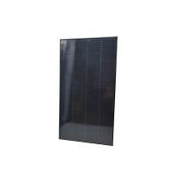 20%OFF！【単結晶170W】ブルーサンソーラー 太陽光パネル BSM170PM5-S|ブルーサンソーラー|太陽光パネル