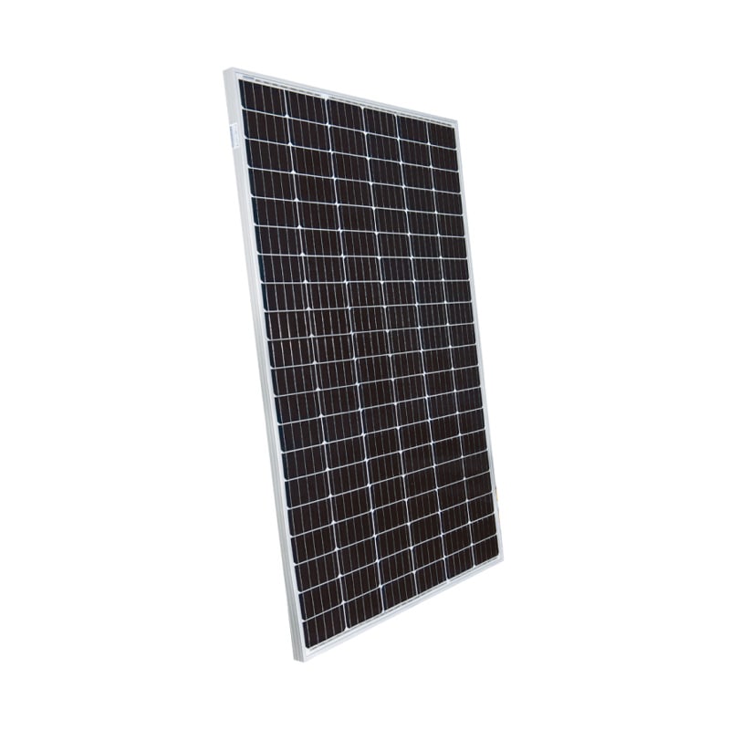 単結晶320W 中古】サンテックパワーSTP320S-20/Wfhのパネルなら