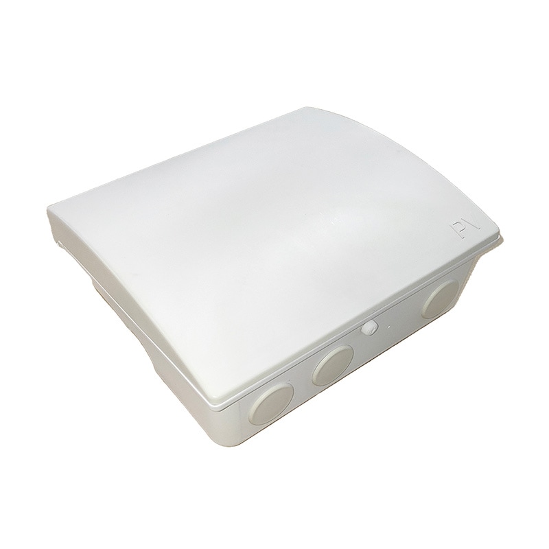 50%OFF！【3回路 18A】木谷電器の高電流住宅用接続箱(KTN