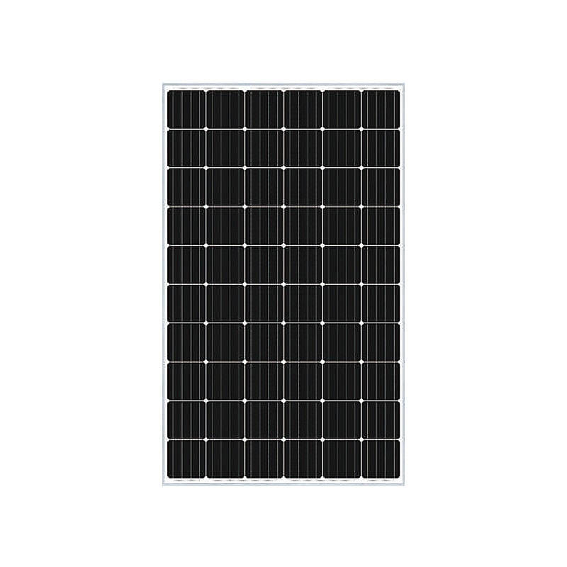 20%OFF！【単結晶275W 中古】三菱電機PV-MGJ275CBFKRのパネル
