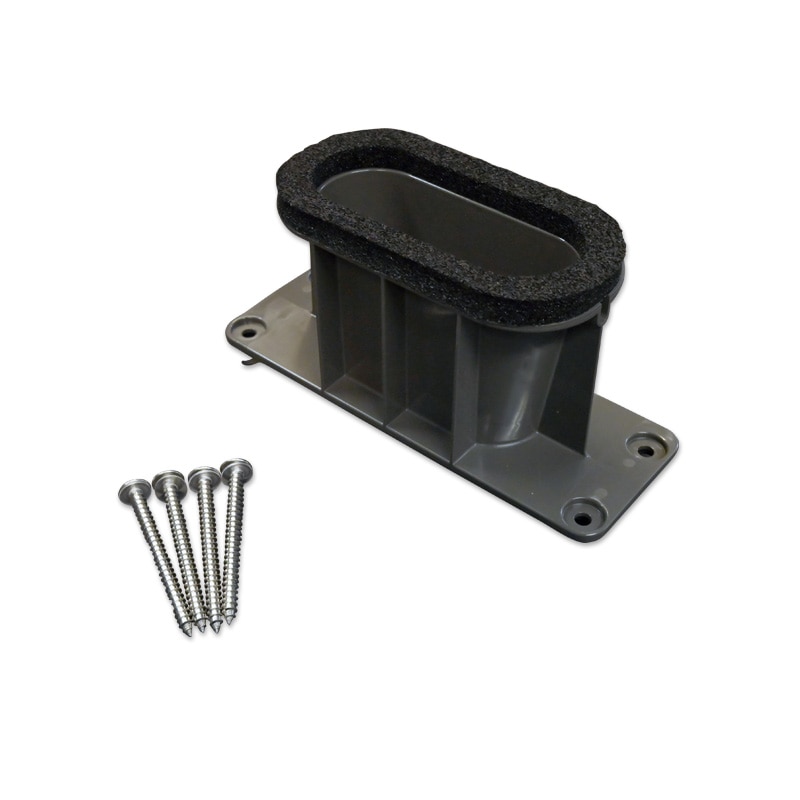 ダイヤゼブラ電機のパワコン用隠蔽配線スリーブ(EOF-SLV-T1)なら