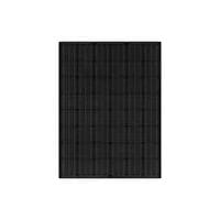 【単結晶200W】東芝 太陽光パネル LPM-200S-BLK-J|東芝|太陽光パネル