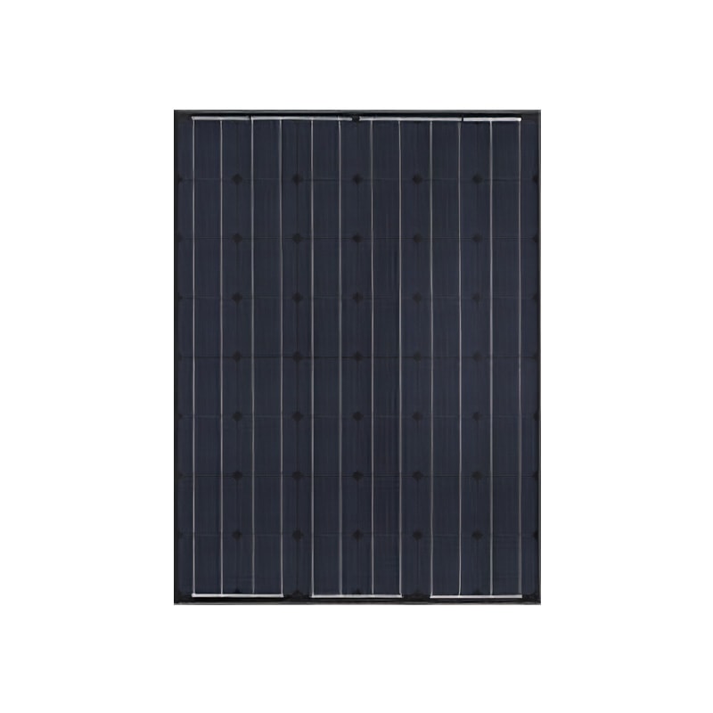 Eシリーズ 単結晶200W】東芝LPV-200E-BLK-Jのパネルなら｜ソーラーオフ