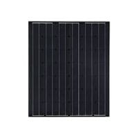 【単結晶175W】東芝 太陽光パネル LPV-175V-BLK-J|東芝|太陽光パネル