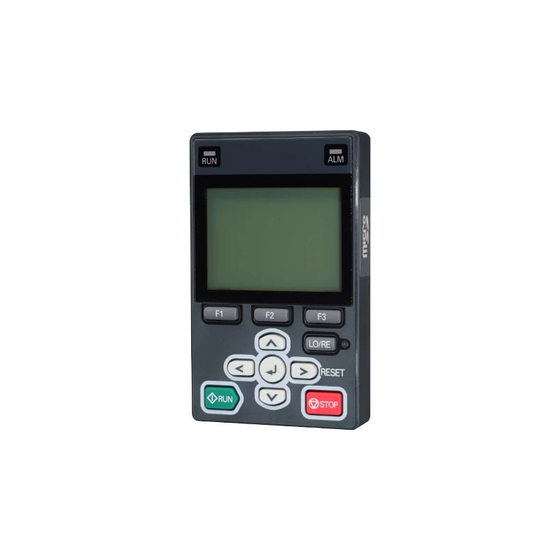 安川電機JVOP-KPLCA04AEAのキーパッドEnewell-SOL P3H用なら｜ソーラーオフ