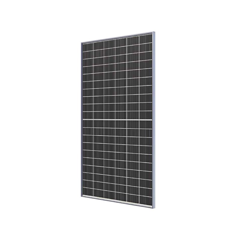単結晶340W】Looop(ループ)LP-340MCV-120MHのパネルなら｜ソーラーオフ