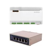 SUNGROW �ǡ����������� Logger1000B+�롼����