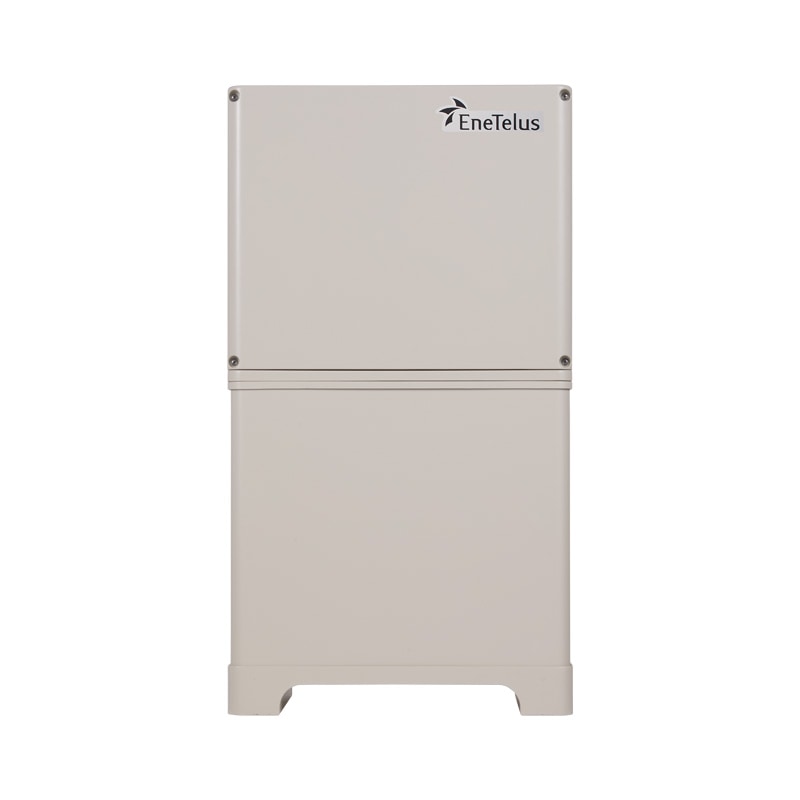 7.7kWh】EIBS No.8 ダイヤゼブラ電機EOK-LB77-TKの住宅用蓄電池なら