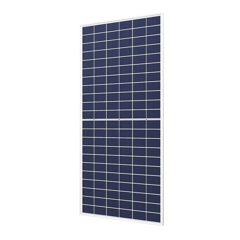 単結晶620W 両面発電】GCLシステム GCL-NT12R/66GDF 620Wなら