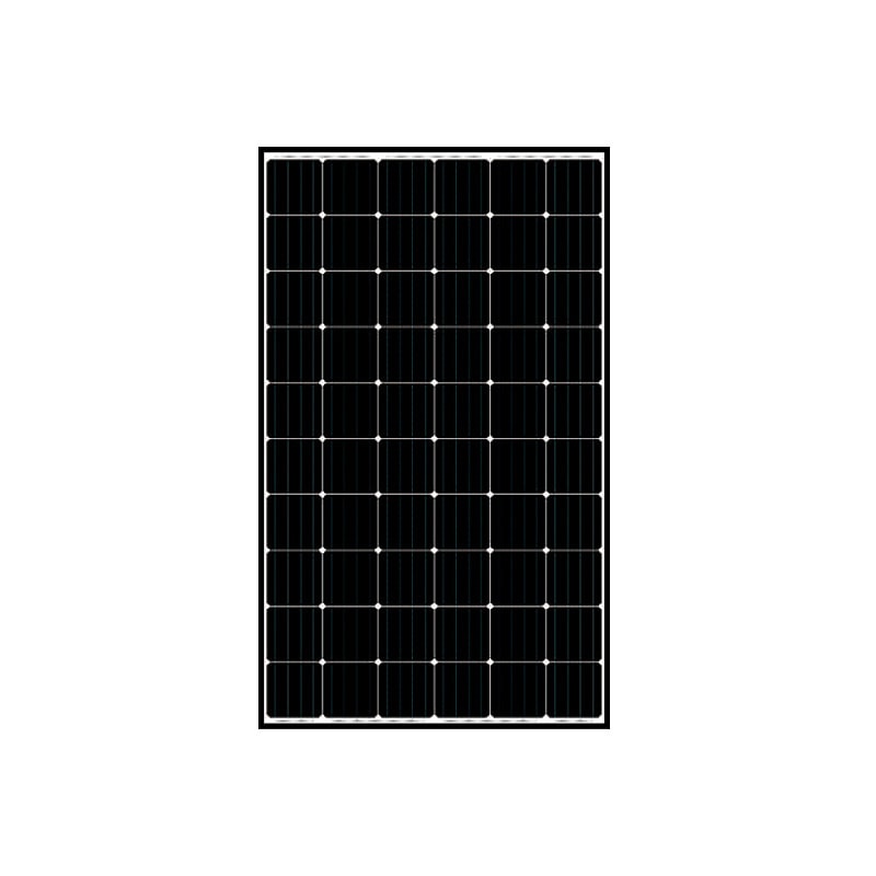 単結晶330W 両面発電 中古】DMM.com(DMM6-60MA-330MP)なら｜ソーラーオフ