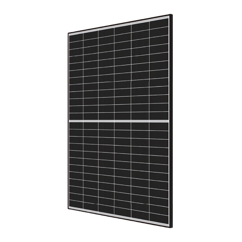 大特価！【単結晶450W】カナディアンソーラーCS6.2-48TM-450Bのパネル