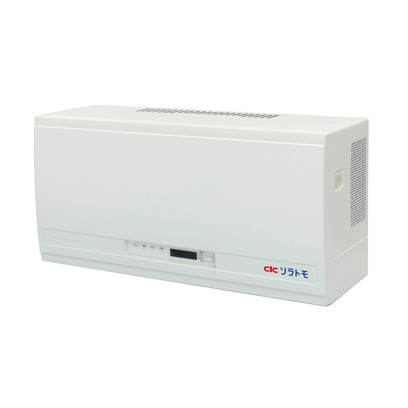 clc ソラトモ長州産業パワコン取り付け金具ありSSITL40E1CS2021年 20%OFF！【単相5.5kW】長州産業SSITL55E1CSのパワコンなら｜ソーラーオフ