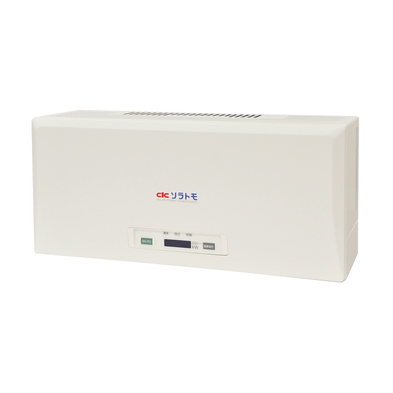 ト*ム様 長州産業屋内用パワーコンディショナー5,5kW 20%OFF！【単相5.5kW】長州産業SSI-TL55A5CSのパワコンなら｜ソーラーオフ