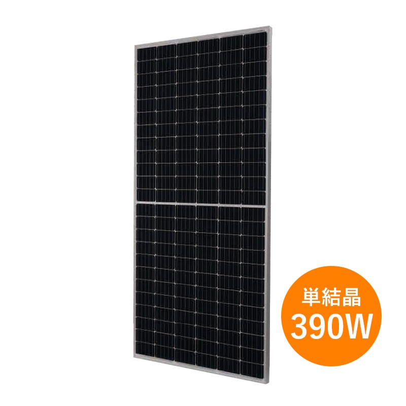 ��ñ�뾽390W��JA�����顼 ���۸��ѥͥ� JAM72S10-390/PR