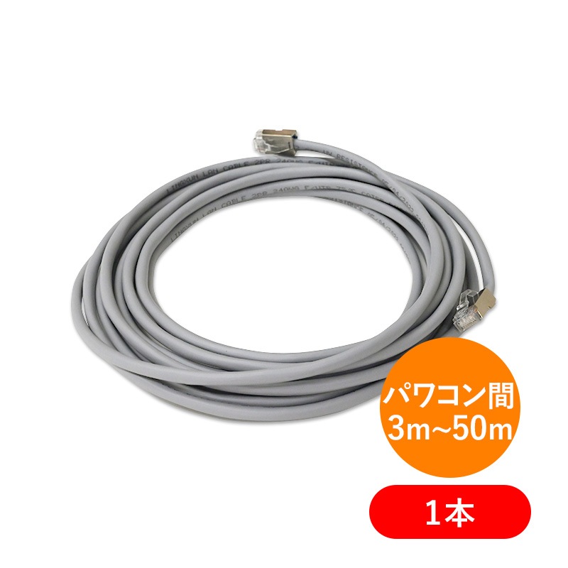 【OMRON】V700-A43 ケーブル 10m 12V新品未使用 パワコン間】オムロンKP-CH-A4VG03-50Sの通信ケーブルなら