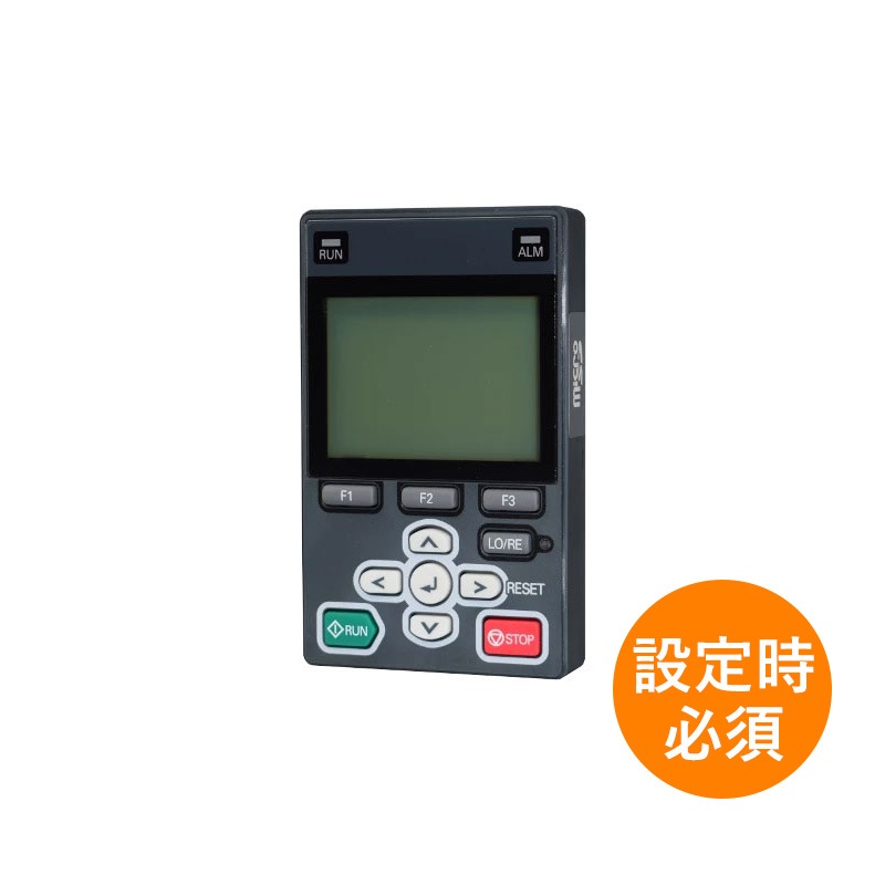 安川電機JVOP-KPLCA04AEAのキーパッドEnewell-SOL P3H用なら｜ソーラーオフ