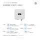 20%OFF����ñ��4.95kW��HUAWEI �ѥ拾�� SUN2000-4.95KTL-NHL2