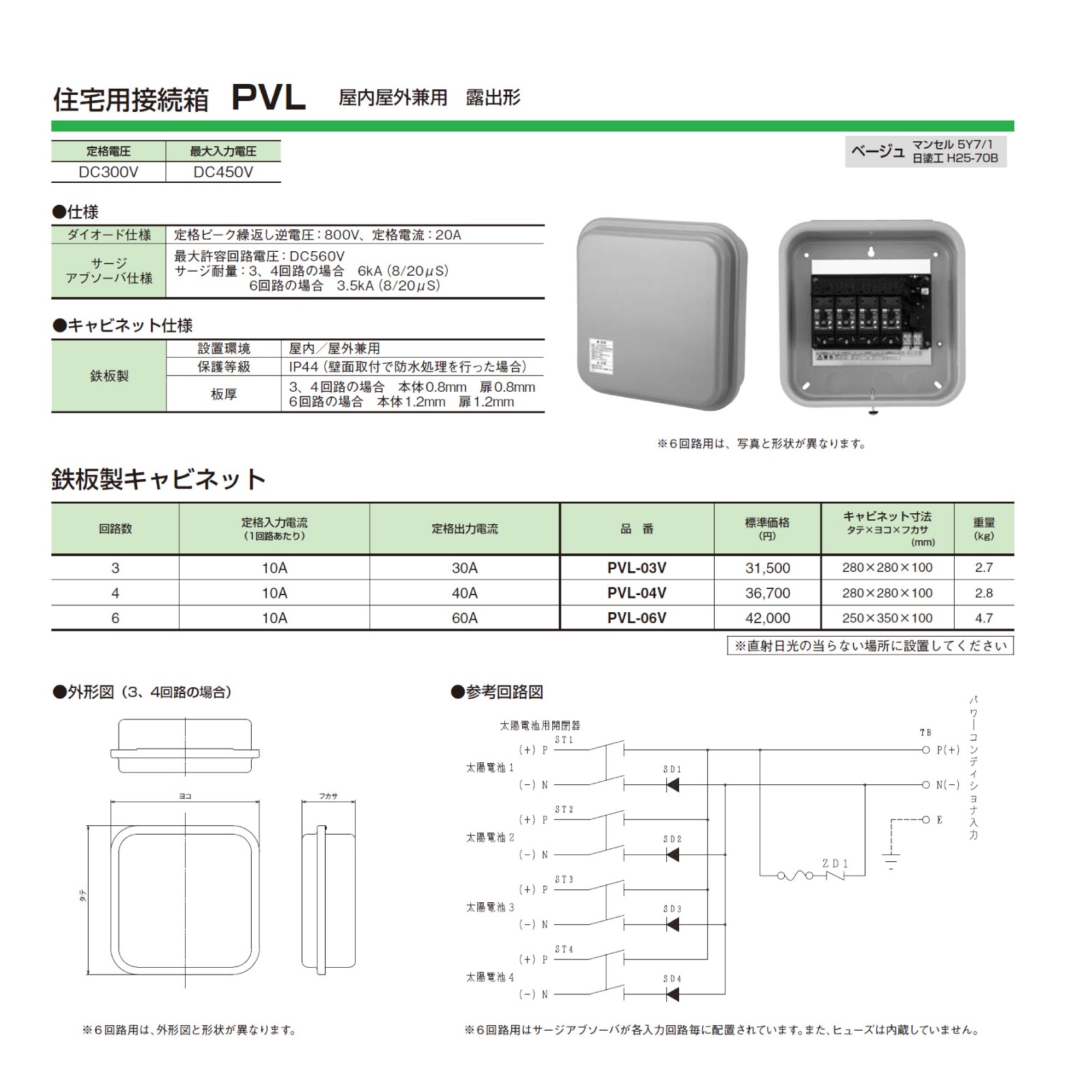 50%OFF4ϩ۲¼Ŵ ³Ȣ PVL-04V