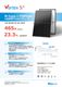 ��ñ�뾽465W ξ�̥��饹�ۥȥ�ʥ����顼 ���۸��ѥͥ� TSM-465NEG9R.28