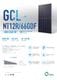 ��ñ�뾽620W ξ��ȯ�š�GCL�����ƥ� ���۸��ѥͥ� GCL-NT12R/66GDF 620W