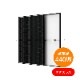 ��ñ�뾽440W ξ�̥��饹�ۥȥ�ʥ����顼 ���۸��ѥͥ� TSM-440NEG9R.28