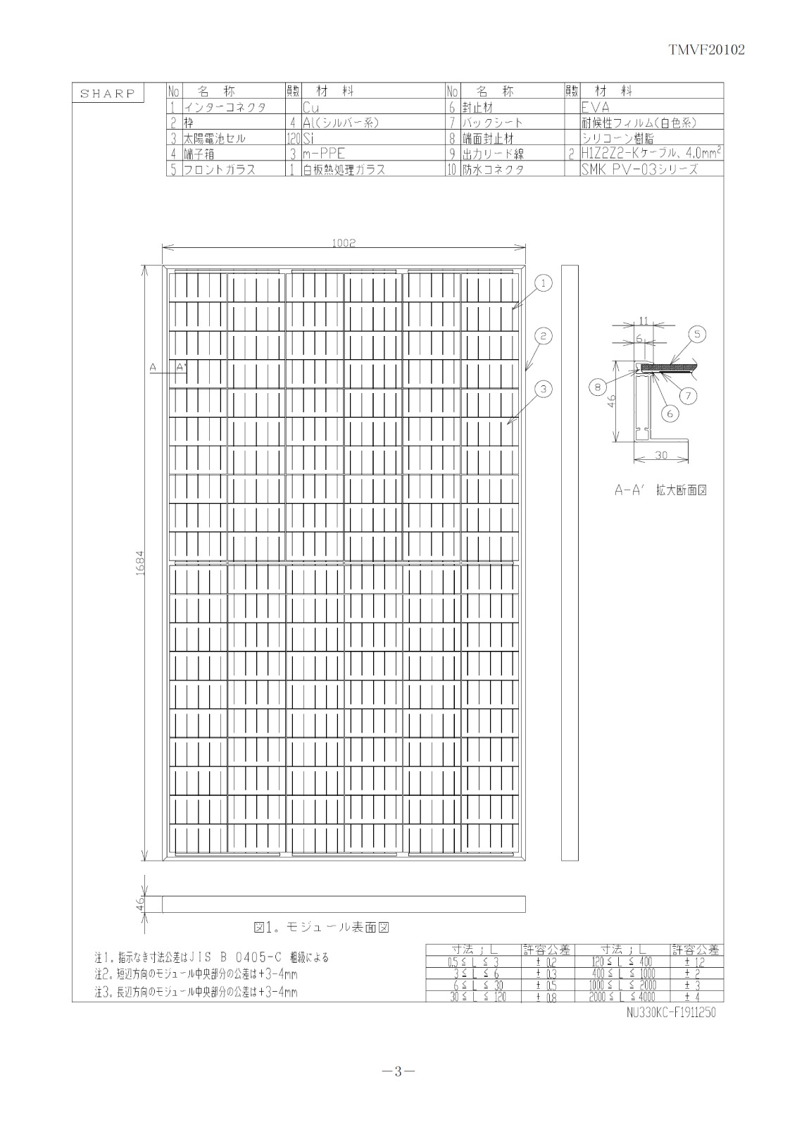 20%OFFñ뾽330Wۥ㡼 ۸ѥͥ NU-330KC