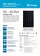 30%OFF����¿�뾽255W ��š�S-Energy ���۸��ѥͥ� SM-255PC8
