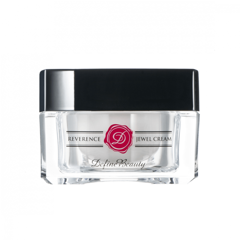 レベレンスジュエルクリーム