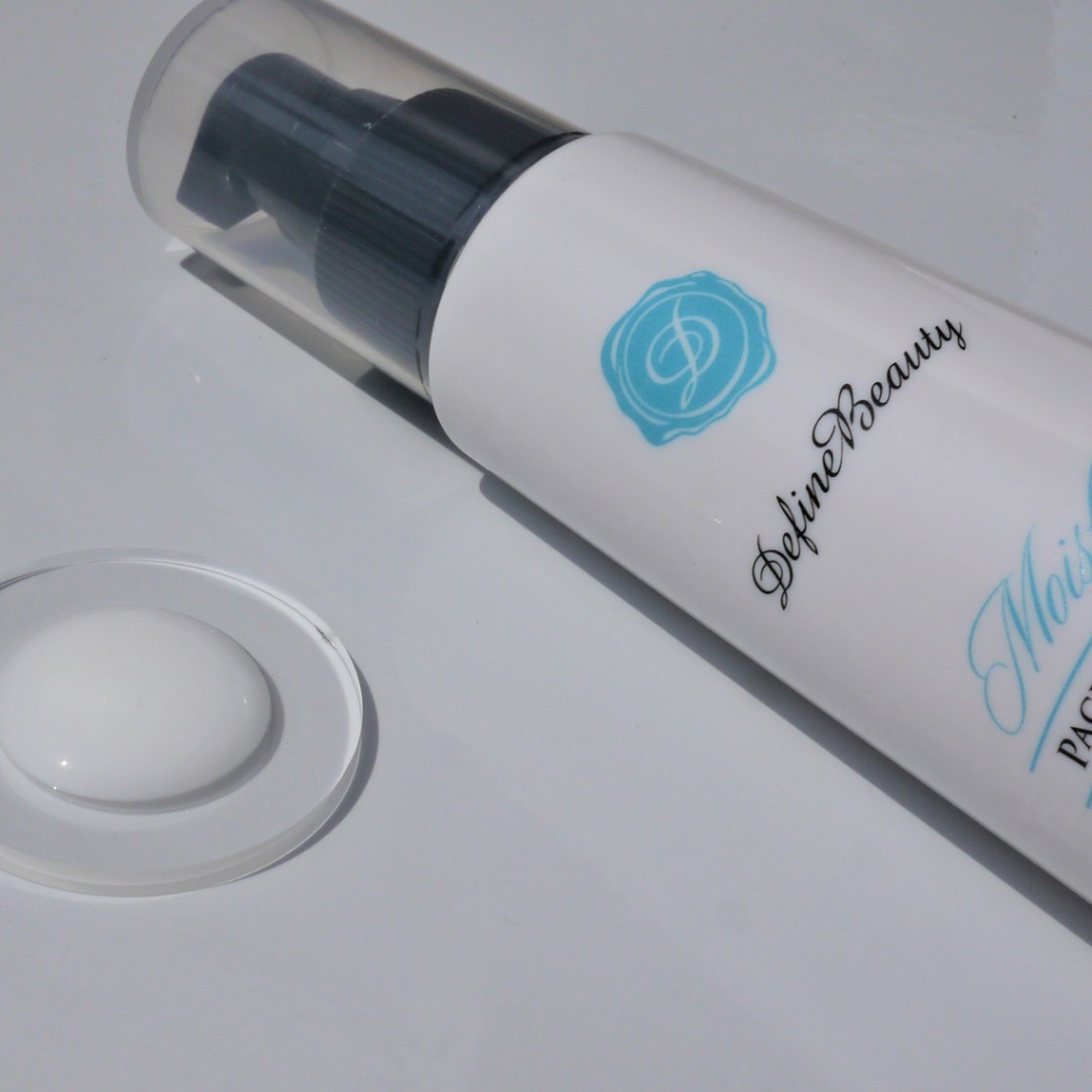 プレセランス パック ＆クレンジングミルク✨ モイスチャー