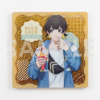 ブルーロック☆UGCコラボ☆スタジアムジャンパー☆スタジャン☆蜂楽廻