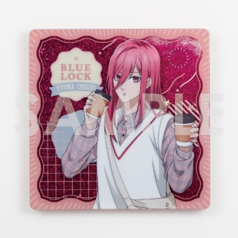 ブルーロック きらきらスタプレコレクション～Let 