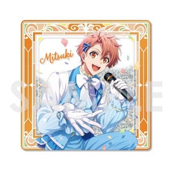 アイドリッシュセブン きらきらスタプレコレクション Vol.2 C