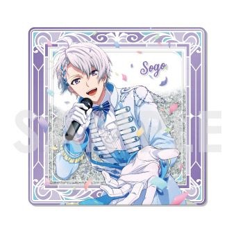 逢坂壮五 ライト 逢坂壮五 Wonderland in the dark 詳細情報｜【非公式】アイド