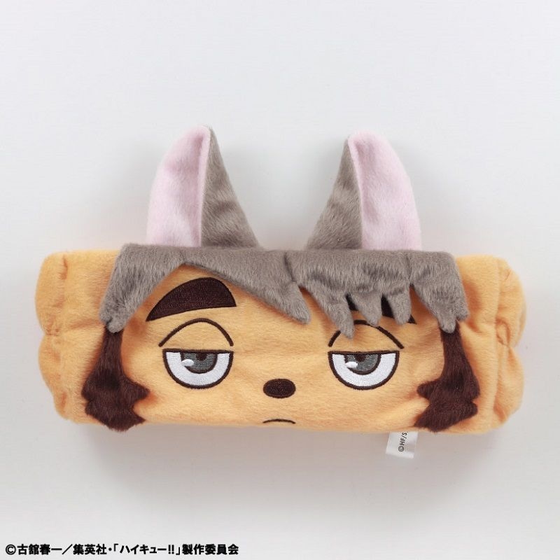 �ϥ����塼!! �ɤ��֤ĥإ��Х�ɡ�6.���७�ĥ͡ʺơ��Ρ�