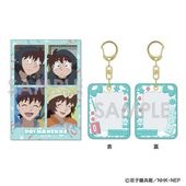 Ǧ��������Ϻ �ߥ˥������������ɥ��åȡ�2.�ڰ�Ⱦ��