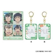 Ǧ��������Ϻ �ߥ˥������������ɥ��åȡ�13.����α��Ϻ