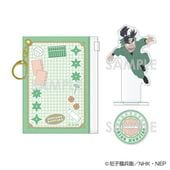 パンドラハーツ アクリルスタンド全7種コンプリート アクリルスタンド | ソルインターナショナルオンライン