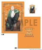 ͽSAKAMOTO DAYS ꥢե&åȥƥååȡASIAN STREET STYLE1. Ϻ