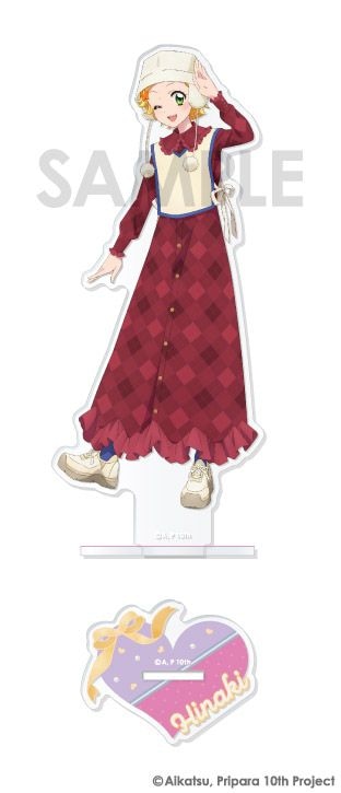 ��ͽ��ۥ������ġ��ߥץ�ѥ� THE MOVIE -�в񤤤Υ�������- ������륹����ɡ�Dream harmony������3.����Ҥʤ�