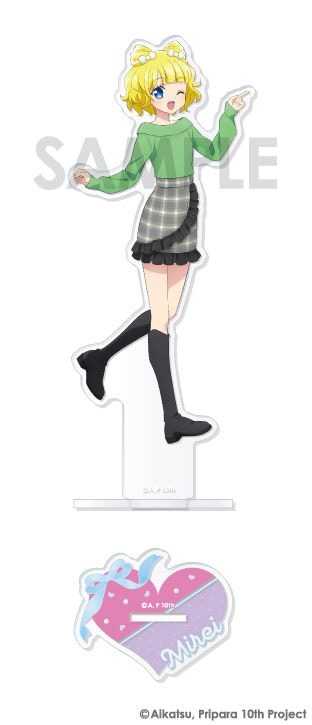 ��ͽ��ۥ������ġ��ߥץ�ѥ� THE MOVIE -�в񤤤Υ�������- ������륹����ɡ�Dream harmony������5.��ߤ줣