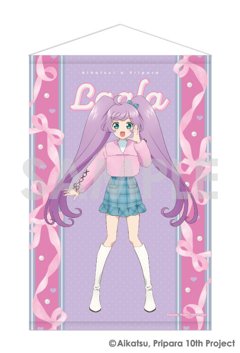 予約】アイカツ！×プリパラ THE MOVIE -出会いのキセキ