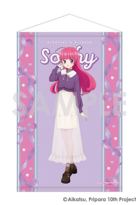 予約】アイカツ！×プリパラ THE MOVIE -出会いのキセキ