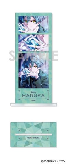 予約】アイドリッシュセブン フォトカットアクリルスタンド M.亥清悠