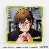 ��ͽ��ۥ����ɥ�å��奻�֥� ���餭�饹���ץ쥳�쥯����� Vol.3��B.��Ʋ����