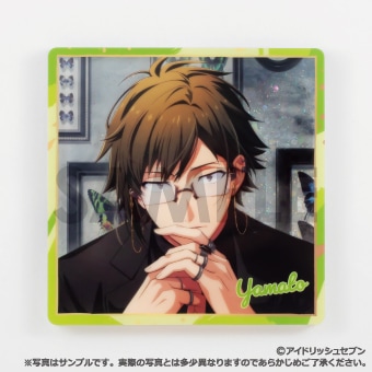 予約】アイドリッシュセブン きらきらスタプレコレクション Vol.3 B