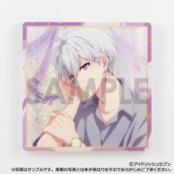 予約】アイドリッシュセブン きらきらスタプレコレクション Vol.3 E